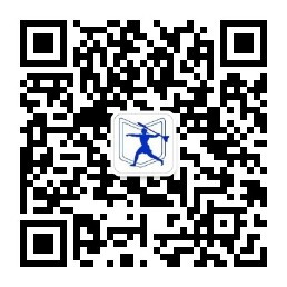 公众号二维码